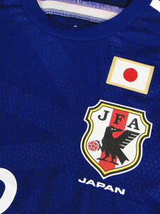 ***限定再入荷***(アディダス) adidas/14/15日本代表/オーセンティック/ホーム/半袖/内田/W杯バッジ付/フルマーキング仕様/AD639-G85281通販 サッカー 用品 セール