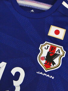 (アディダス) adidas/14/15日本代表/ホーム/半袖/大久保/AD654-G85287通販 サッカー 用品 セール