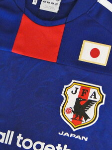 ***限定入荷***(アディダス) adidas/10/11日本代表/ホーム/遠藤/復興支援モデル/TR611-O7423ネット注文 サッカー 用品 セール