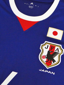 ***限定入荷***(アディダス) adidas/2017日本代表/メモリアル/ホーム/半袖/本田/BSU39-AZ5633セール サッカー 用品 セール