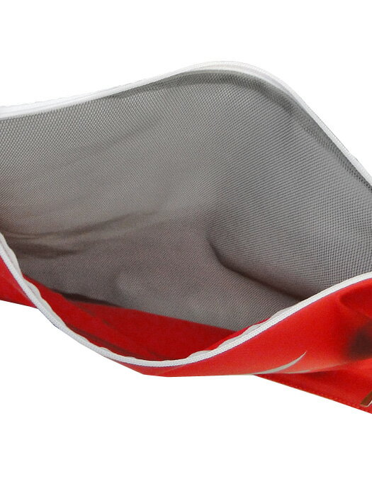 (ペナルティ) PENALTY/ユニフォームケース/レッド/PB0541-40/簡易配送(CARDのみ/送料注文後変更/1点限/保障無)セール サッカー 用品 セール