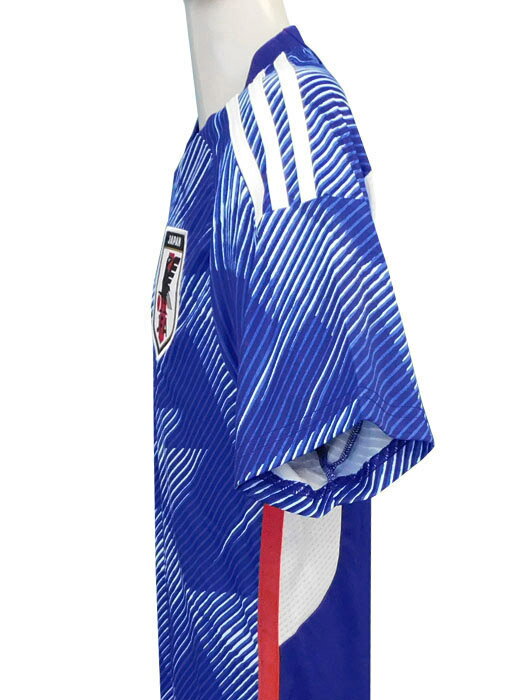 (アディダス) adidas/22/23日本代表/ホーム/半袖/長友/SX012-HF1845バーゲン サッカー 用品 セール
