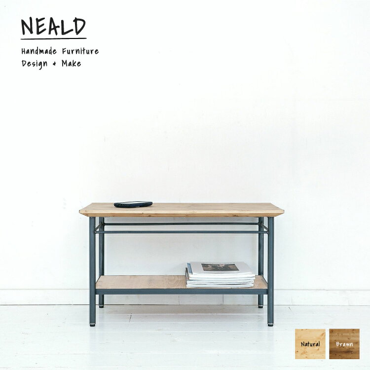 荒川さま専用　NEITS CENTER TABLE 楽天市場】ネイツ センターテーブルの通販