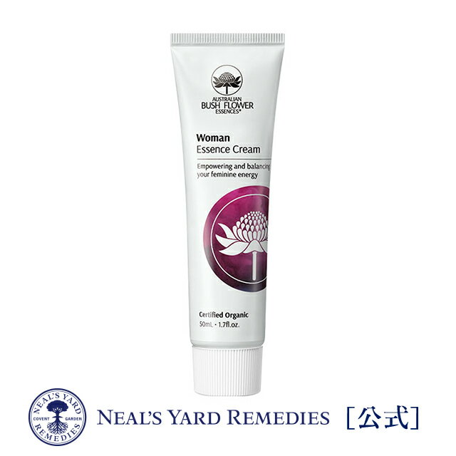 ポイント5倍:11/27 01:59までブラックフライデー【正規品】ウーマンクリーム50mL(保湿クリーム) / 保湿クリーム 顔 保湿 フェイスクリーム ボデ...