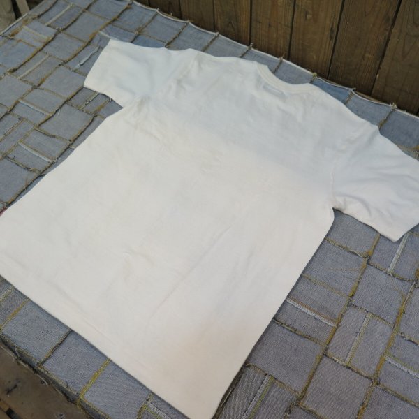 【ウエストライド】 SKULL MIND 半袖プリントTシャツ WEST RIDE V.PT.TEE.25-03 日本製