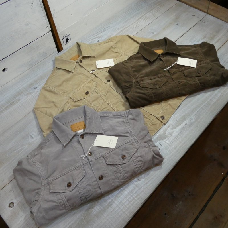 楽天市場】70505 コーデュロイ（メンズファッション）の通販