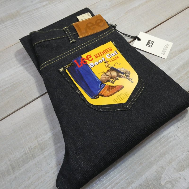楽天市場】リー lee union made デニムパンツ（メンズファッション）の通販