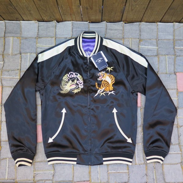 楽天市場】フラットヘッド スカジャン(コート・ジャケット 楽天市場】フラットヘッド スカジャン(コート・ジャケット