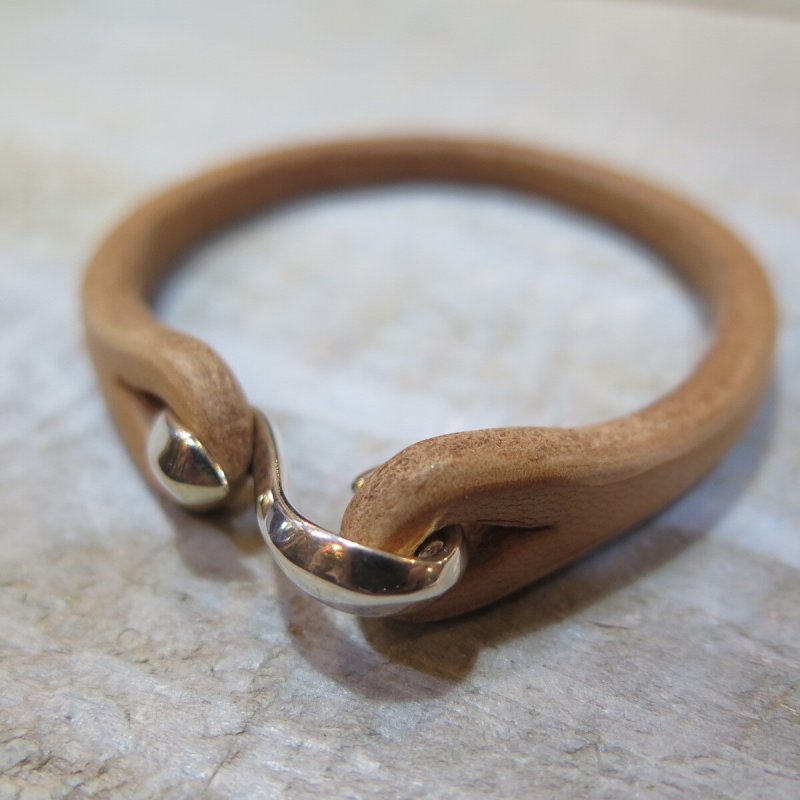 �ڥե�åȥإåɡ� ���ɥ�쥶�� ���󥰥��å� �֥쥹��å� THE FLAT HEAD FN-GLB-101 ������������̵����