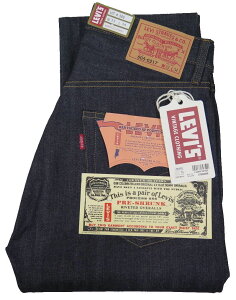 1967ǯǥ LVC ORGANIC ꡼Х 505 ơѡɥ LEVIS 505 1967 MODEL  ̵