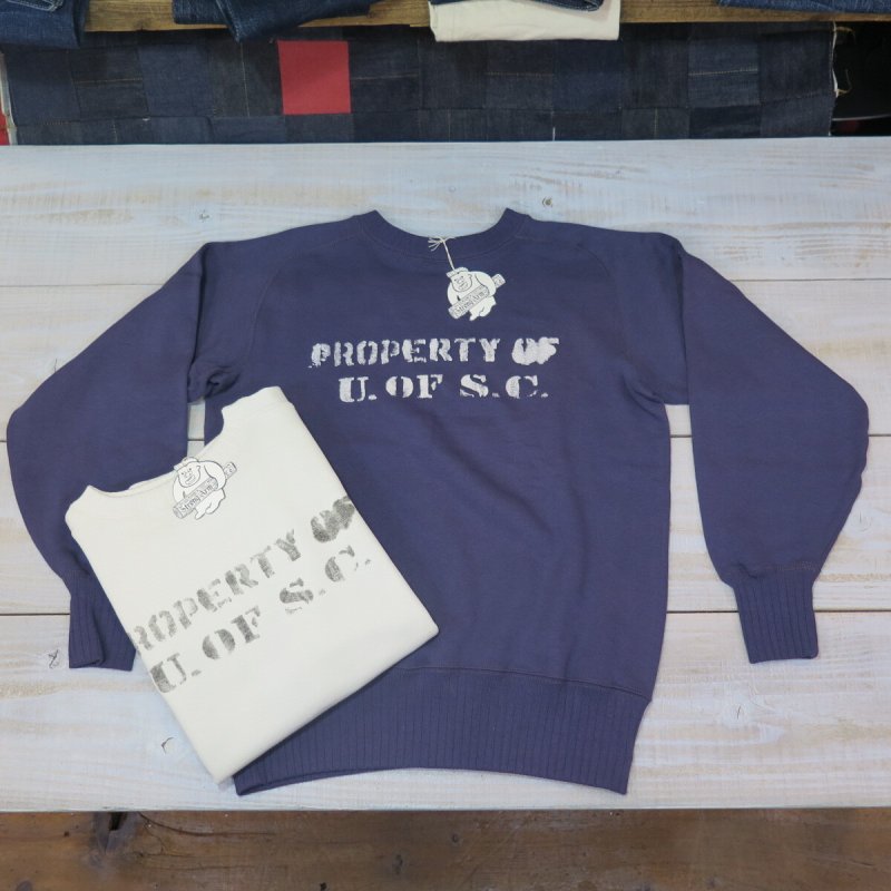 ジョングラッコー グレー/ネイビー クルーネック Mサイズ Tate Mockneck Quarter Zip- Juniper | Greyson Clothiers – Q. Contrary