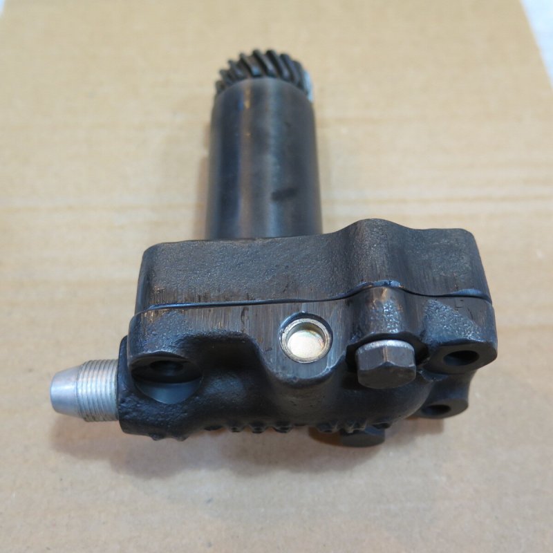 【新品未使用】 ハーレーダビッドソン フラッドヘッド CHP スカベンジャー オイルポンプ WL WR WLDR Gモーター 【送料無料】