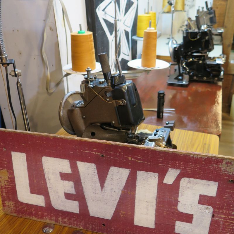 【1933年モデル】 LVC ORGANIC リーバイス 501XX ジーンズ LEVIS 501XX 1933MODEL 日本製【送料無料】