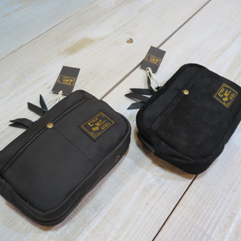 【ウエストライド】ハンドル マスターバッグ レザー サイズL WEST RIDE HANDLE MASTER BAG size L【送料無料】