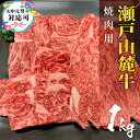 【送料無料】国産牛 瀬戸山麓牛 カタロース リブロース 焼肉用 1kg 贈答 ギフト プレゼント 牛肉 肉 お肉 お祝い 贈り物 プレゼント 誕生日 送料無料 ...