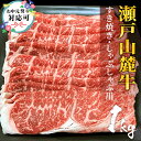 【送料無料】お中元に!国産牛 瀬戸山麓牛 リブロース すき焼き しゃぶしゃぶ 1kg 国産 ギフト 肉 お肉 お祝い 贈り物 プレゼント 誕生日 お中元 熨斗 ...