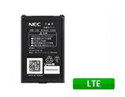 【純正品】NEC 充電池パック(GXE-001122