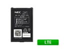 NEC　充電池パック（GXE-001122）(リチウムイオン)/送料無料