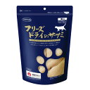 【3/4 20:00開始 max12％OFF 期間限定クーポン】 ママクック 猫 フリーズドライのササミ 猫用 おやつ 150g 1個