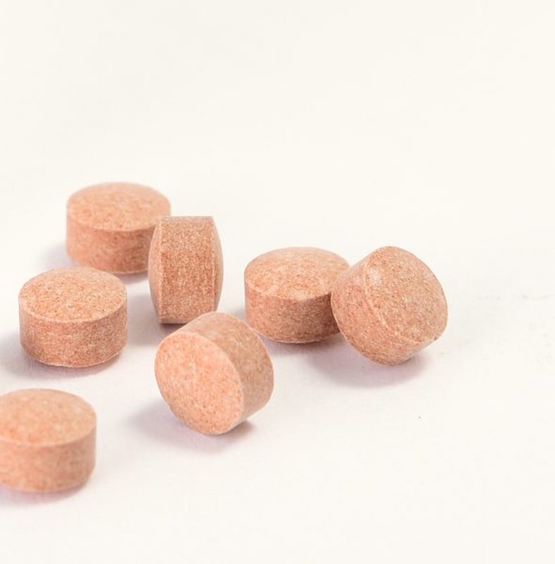 パンフェノン 120粒 犬猫用 動物用健康補助食品 サプリメント 無添加 スケアクロウ 正規品 necoiro-10001562 ネコイロ サンプル画像2
