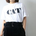 CAT＆TAIL Tシャツ　SAVE THE CAT Tシャツ　Tシャツ　猫 ネコ ねこ