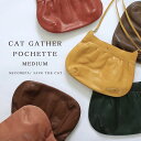 CAT GATHER POCHETTE MEDIUM キャットギャザーポシェットM 猫型ショルダー ポシェット かわいい 猫好き ねこ ネコ カバン バッグ 保護猫