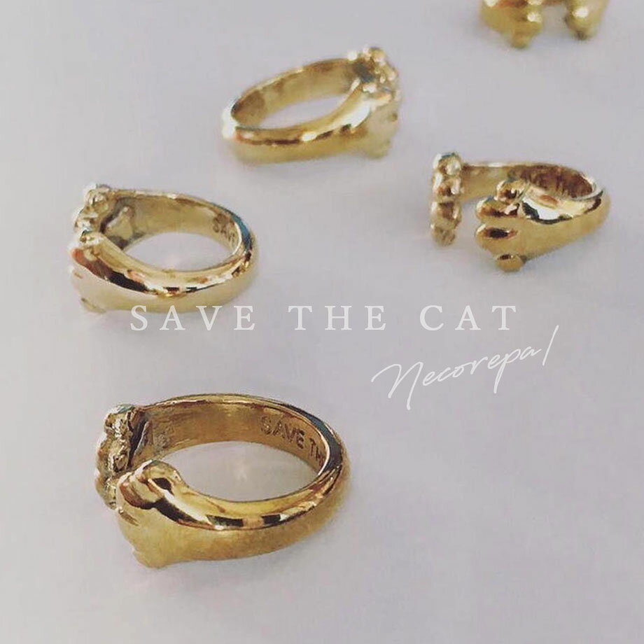 SAVE THE CAT﫡央äȥ󥰡kura