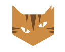 あぶらとり紙 ネコリパブリック 茶トラ 猫 ねこ ネコ 猫型 かわいい オイルコントロールペーパー オイルコントロール ギフト 高級 レディース