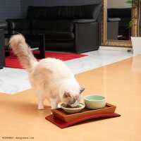 MODERNOダイニングスタンド/食器台