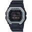 G-SHOCK  G-LIDE Gå G饤 ӻ  CASIO GBX-100-12020 ۡפ򸫤