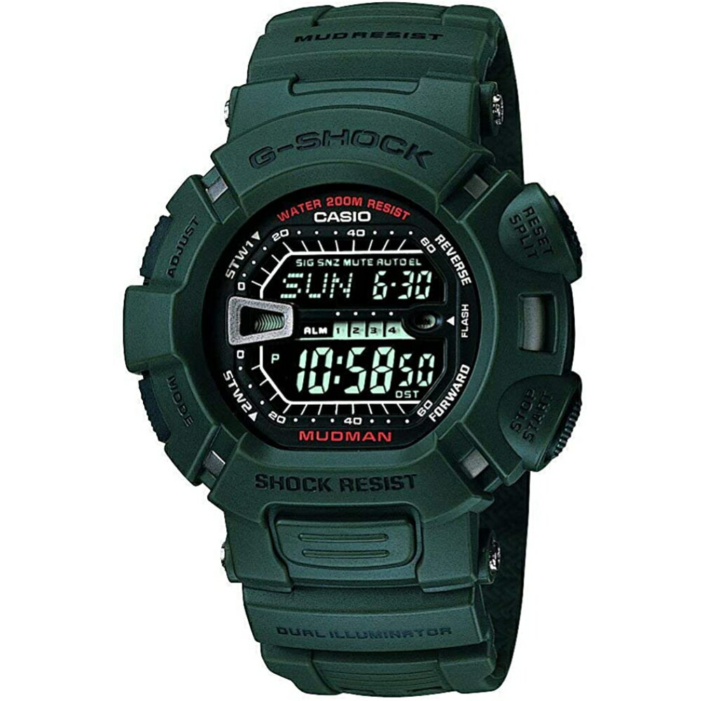 腕時計, メンズ腕時計 CASIO G-SHOCK G G-9000-3VMUDMAN 