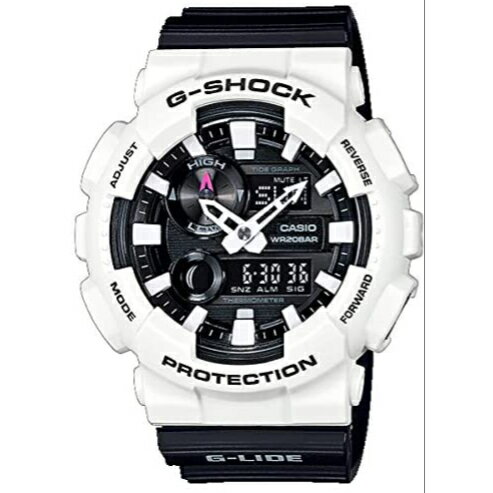 CASIO カシオ 腕時計 G-SHOCK ジーショック アナデジ GAX-100B-7A メンズ