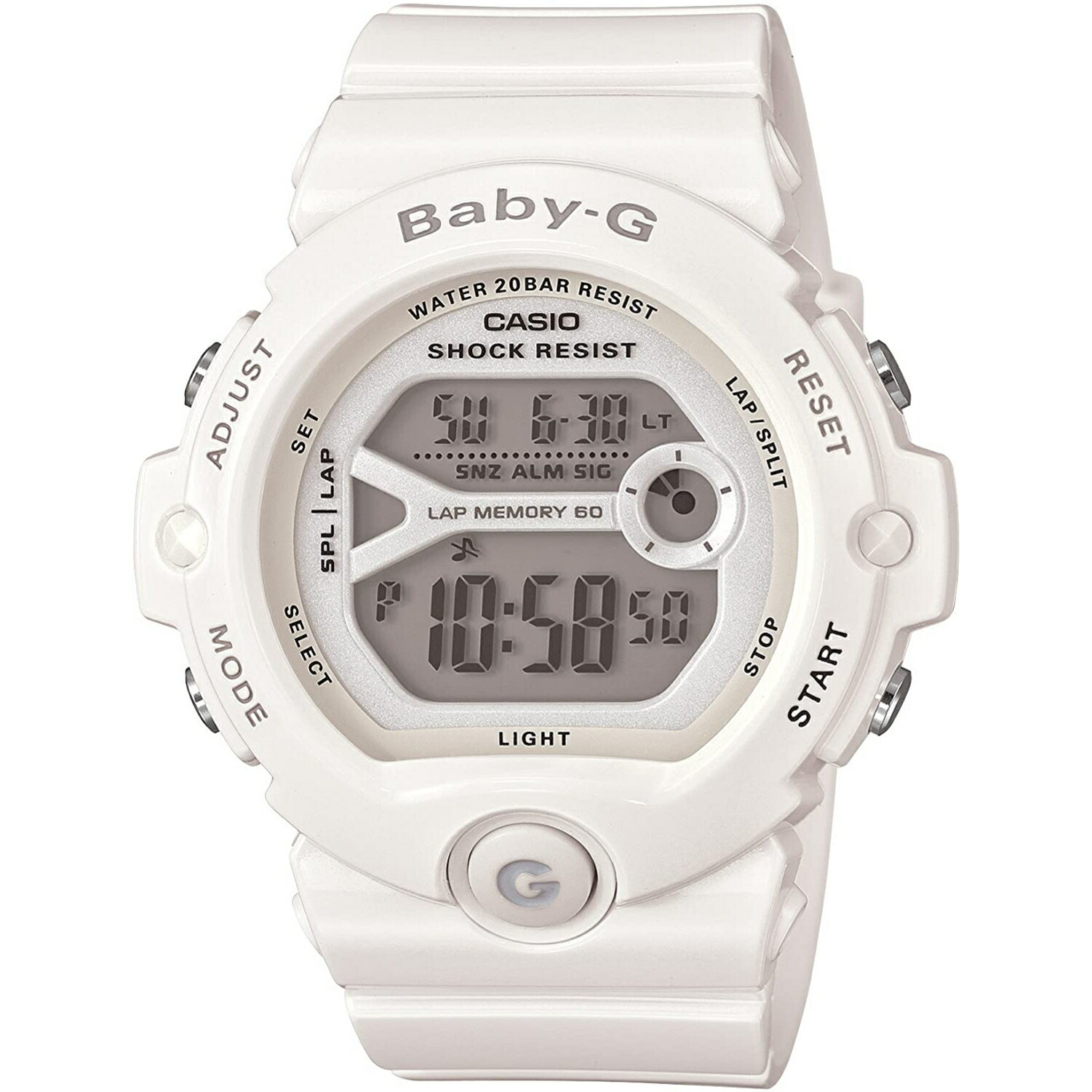 CASIO 腕時計 BABY-G ベビーG BG-6903-7B