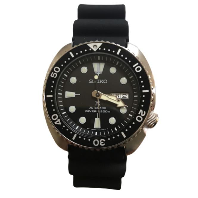 SEIKO PROSPEX プロスペックス ダイバーズ メンズ SRP777 腕時計 並行輸入品
