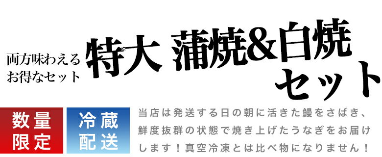 国産 うなぎ 蒲焼き 朝じめ活鰻 特大蒲焼き3尾・白焼き1尾 約720~800g 発送日に焼き上げ発送 ［3-4人前］ 食べ物 誕生日 お祝い 内祝い お返し 結婚内祝い 蒲焼 蒲焼き 国内産 グルメ 送料無料 食品 土用丑 うなぎ 国産 ウナギ 鰻 ギフト プレゼント 冷蔵 うなぎ蒲焼 母の日 2