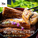 国産 うなぎ 蒲焼き 母の日 ギフト 朝じめ活うなぎ 特...