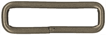 角カン 25mm×58mm 4個入 アンティークゴールド AK-5-50AG (取り寄せ品) (メール便可) 角カン 25mm×58mm 4個入 アンティークゴールド AK-5-50AG (取り寄せ品) (メール便可)
