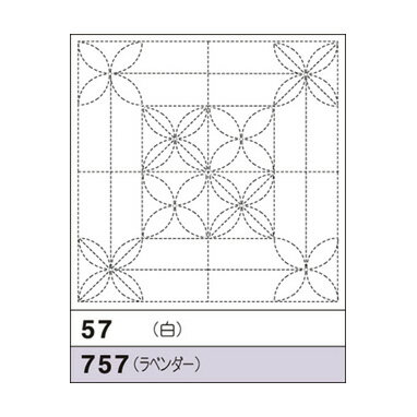花(はな)あそび　57　(メール便可)
