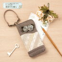 巻きバラのスマホケース PA-750 (取り寄せ品) (メール便可)