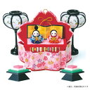 手芸キット さくらのたまて箱 LH-140 (取り寄せ品) (メール便可)