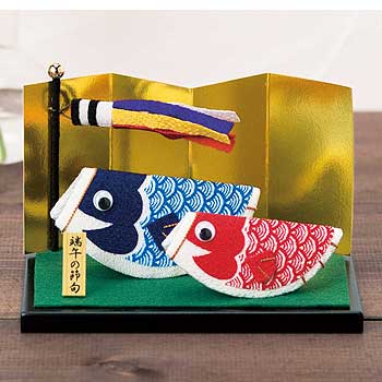 パナミ 手芸キット 魔法の五月人形〜ちりめんタイプ〜 LH-58 (取り寄せ品) (メール便不可)