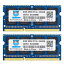 PC3-10600 DDR3-1333MHz 8GB2 ΡPCѥ 16GB PC3L 10600S DDR3L-1333 CL9 204Pin SO-DIMM Mac б