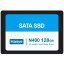 Hanye SSD 3D NAND TLC ¢2.5 SATAIII 6Gb/s 520MB/s   