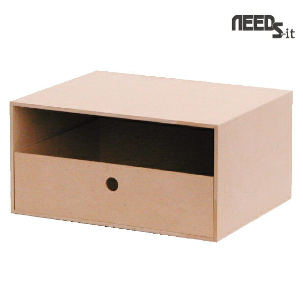 Type−A4　ハーフ 引出しトレーM