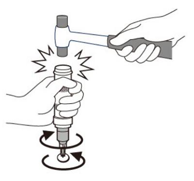 ����ѥ��ȥɥ饤�С����� �� No.1902�ڡ�������9.5mm(3��8��)���ۥ������륱�����ա���ư�������ɻߤ��르�ॹ�ȥåѡ�Anex ����ü����ۥ��ͥå���(��)��������