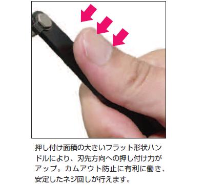 ����४�ե��å�ϻ�ѥ���No.6103��(H)2.5�����إåɡ�10mm�ե�åȡʥץ졼�ȡ˷����ڡ���������ȹ��񡡡�ANEX�����ͥå���(��)��������