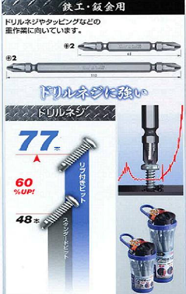 �٥å��� ����դ��ӥåȡڥӥåȥޥ��ܥȥ�ۡ�XMG142110�۸��ͺ� PROKON 110mm�ڡ��ɥ饤�С��ӥåȡ��ۡ�110mm��10�������VESSEL�ڹ�����ư�����