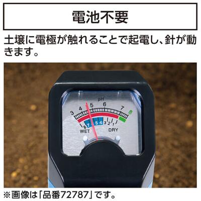 �����ھ����١�pH�˷� BNo��72745¬���ϰ� pH3��0��7��0����� ¬�� �������