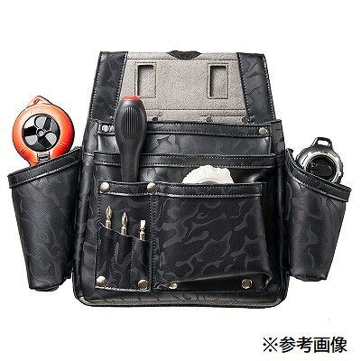 伝説 極(Kiwami)四型 タイプA品番 : HB-054KAW230×H310(H220)×D50mm★革製 釘袋★30c...