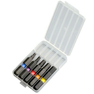 ϻ�ѥ������顼�ӥåȡ� 5���� ��No��ACHX5��35L����ü�� 2��5��3��4��5��6mm��L�������ץ����Ǥβ������Ȥˡ�û������ ��11mm������ѥ����б�������ҷ��������ANEX��